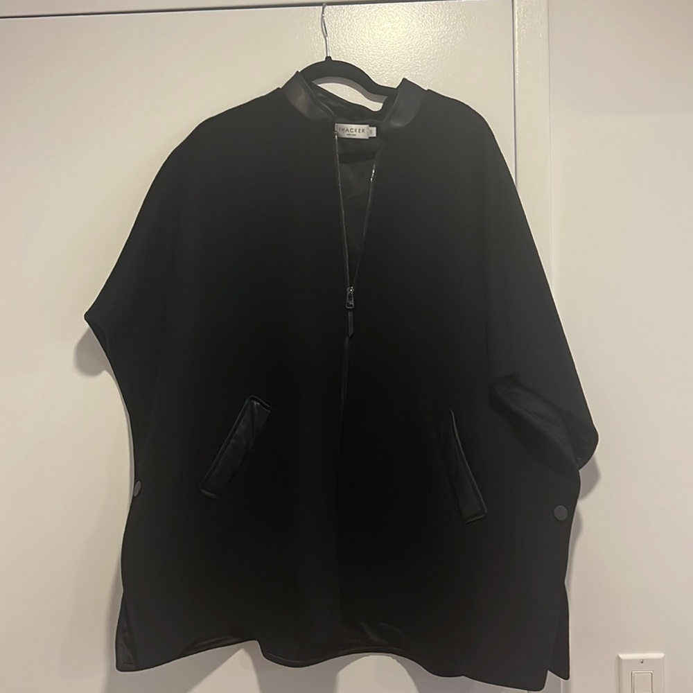 Thacker cape OS…LIKE NEW